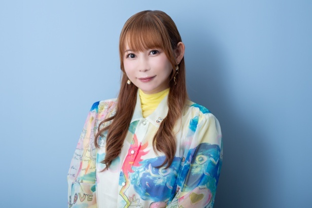 『映画「宇宙なんちゃら こてつくん」うっかり出てきた宇宙人を探せ！』で複数の宇宙人のキャラクターの声を担当した中川翔子さん