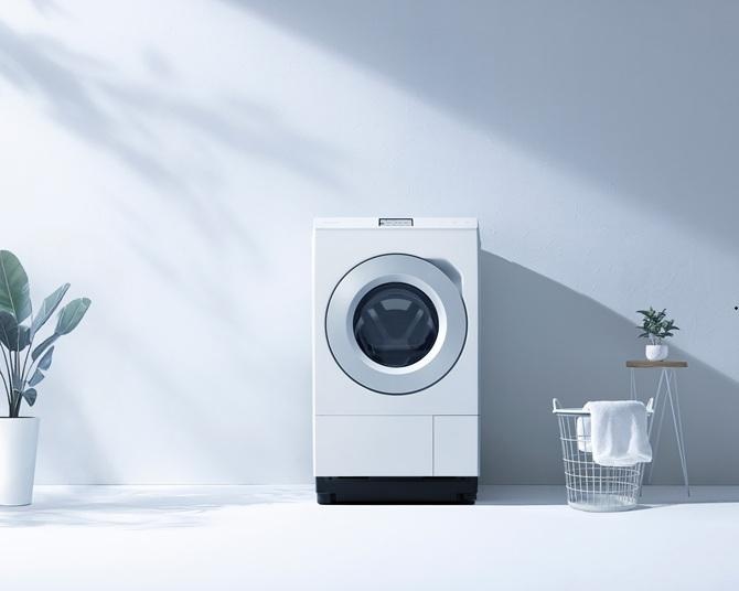 「タイパ家電」のはずが…約7割が「半乾き絶望」？ドラム式洗濯機ユーザーを悩ませる「隠れ電気代」と「維持パ」の罠