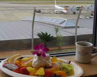 大阪国際空港が50年ぶりに大規模リニューアル！