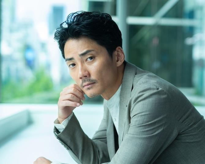 毎熊克哉が語る“演技の準備”と心構えの変化「プロの重圧を知った」デビュー当時の記憶と、新作主演映画『見えない娘』で得た刺激