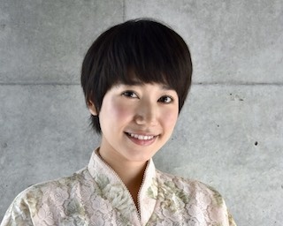5/16(水)から始まる舞台「NoBody,NoParty」に出演！　那海さんにインタビュー