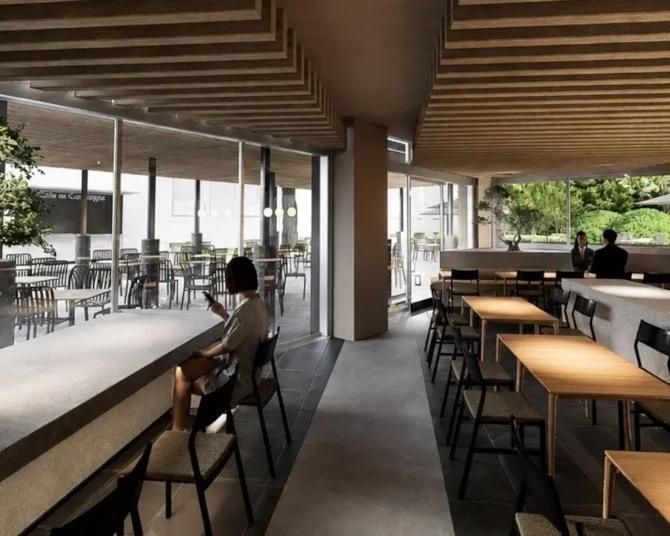 アートと美食が融合！東京国立博物館に五感で味わう新レストラン&カフェが3店舗オープン