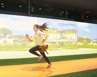 大阪・EXPOCITYに新感覚スポーツ施設「VS PARK」が登場！ 最先端の技術と流行を体感して！
