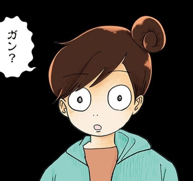 『鼻腔ガンになった話』
