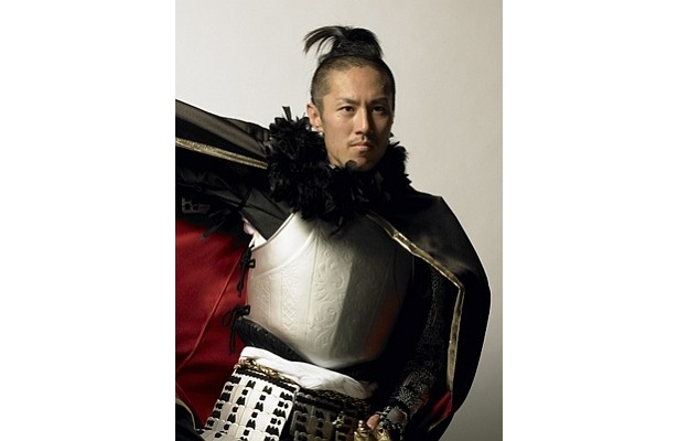 【写真】一番人気は織田信長！イケメン武将たちの画像はコチラ