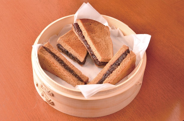 画像14 15 名古屋喫茶文化の真骨頂 小倉トーストがおいしいお店5選 ウォーカープラス