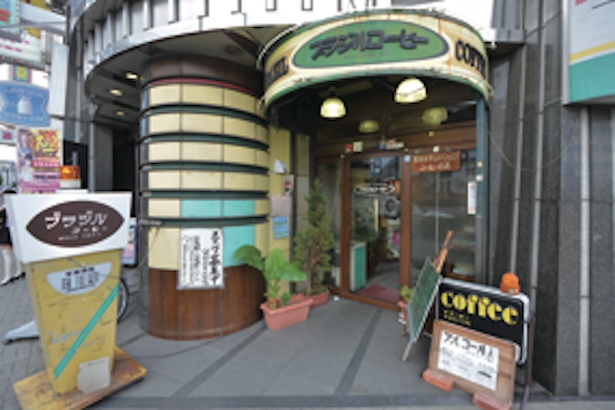 画像4 15 コーヒー1杯で朝食もついてくる 名古屋で必ず食べたいモーニングbest5 ウォーカープラス