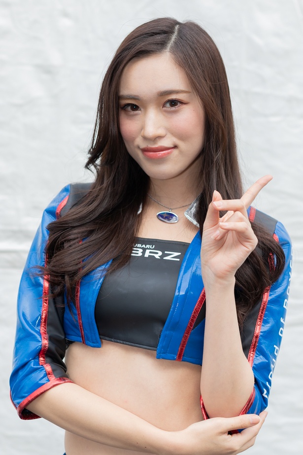 モータースポーツジャパンフェスティバル2018で見つけた美女たち(17/40)