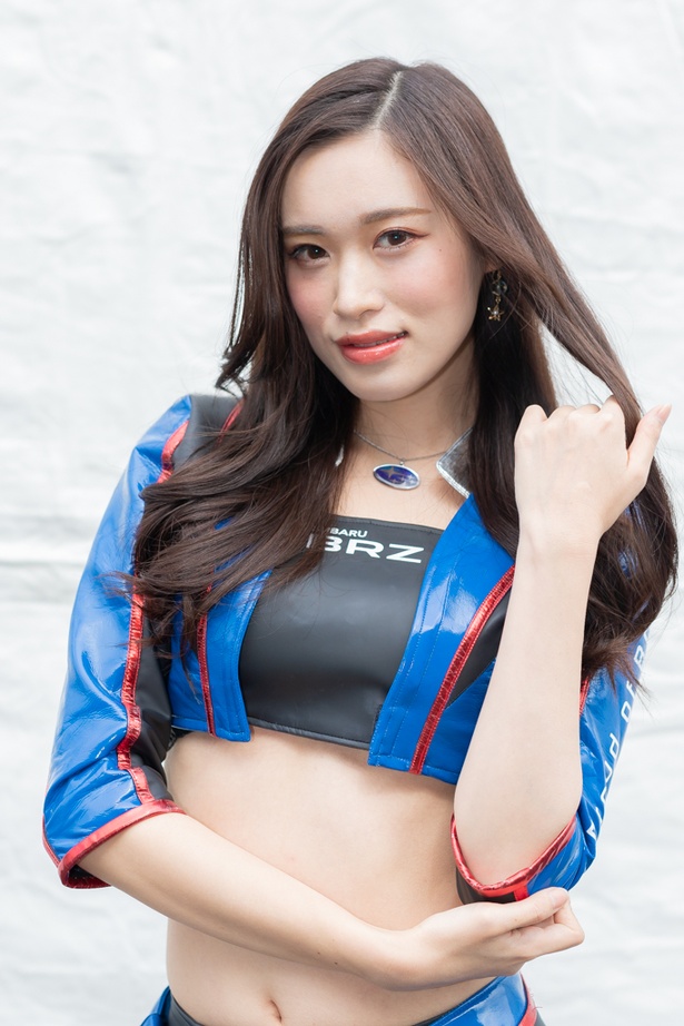 モータースポーツジャパンフェスティバル2018で見つけた美女たち(18/40)