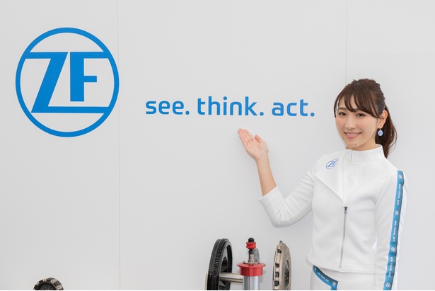 モータースポーツジャパンフェスティバル2018で見つけた美女たち(30/40)