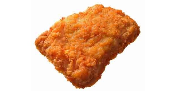 フライドチキン（165円）が145円になる「サークルKサンクス」