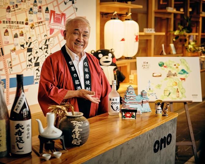 星野リゾート運営のOMO5熊本にて、熊本城の歴史や復興の足跡をたどる朝散歩ツアーなど地域復興応援プログラムを提供開始！