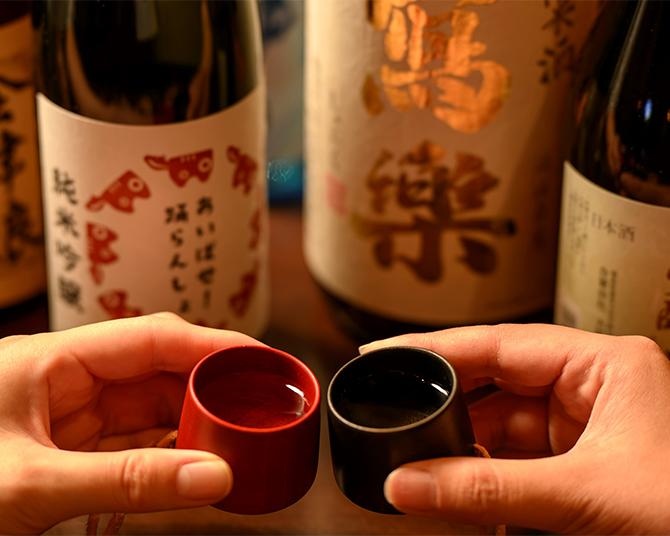 磐梯山温泉ホテル by 星野リゾートにオールインクルーシブならぬ「会津オール飲クルー酒ブプラン」が誕生！地酒を好きなだけ飲み比べ