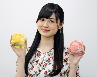 現役女子大生モデルが実食！朝マックの新定番“250円コンビ”はどんな味？