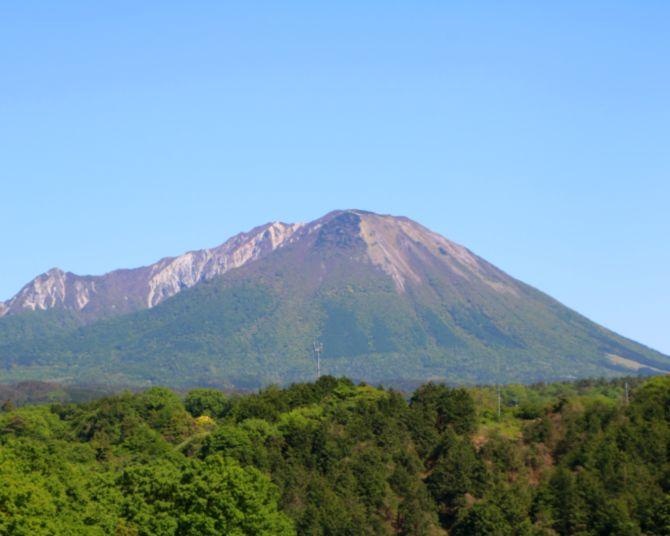 【鳥取中西部観光モデルコース】自然遺産・大山へ！絶景ポイント＆海辺の穴場スポット、ご当地フードを満喫しよう