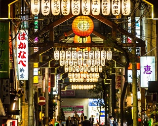 神奈川・横浜にある“おいしい酒場”を厳選した1冊が登場