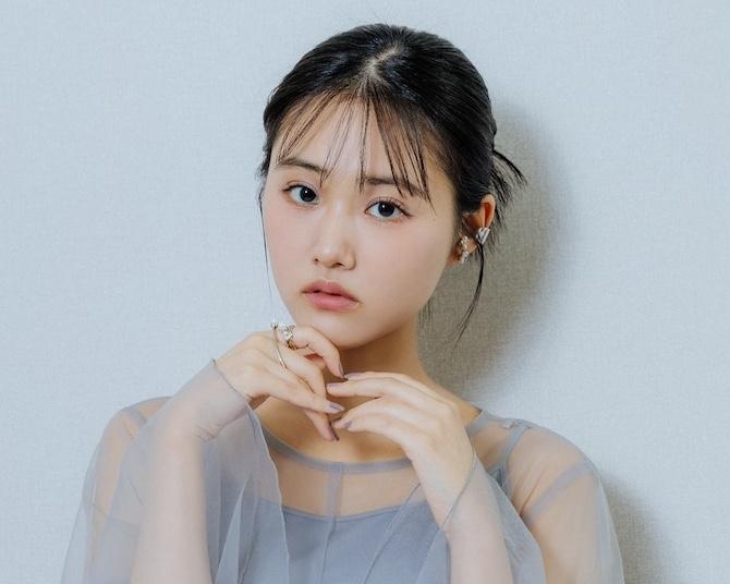 原菜乃華が明かす、重岡大毅・田中みな実との撮影裏話「兄妹の距離感や愛あるプレゼントに感激」