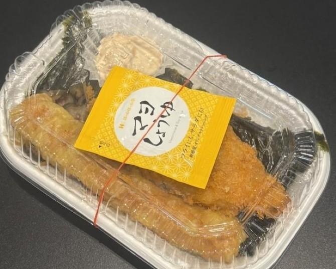創業50周年を迎えた「ほっかほっか亭」から新商品が発売！進化した「のり弁当」と秋限定「月見天丼」をレポート