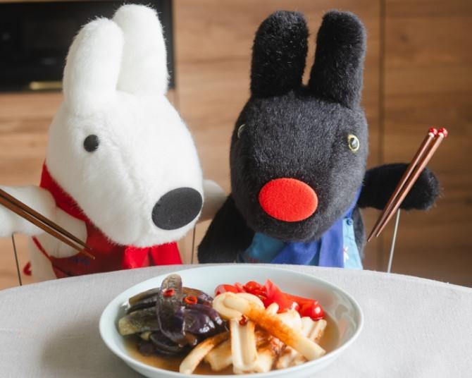 煮物だけじゃもったいない！コスパ最強“ちくわ”で作るボリュームおかず3選【リサとガスパールのボナペティ】