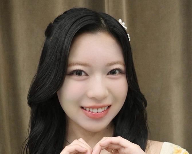 村⼭結⾹(≒JOY)が『スクールアイドルミュージカル』に出演！「伸びやかな声で歌っていきたい」