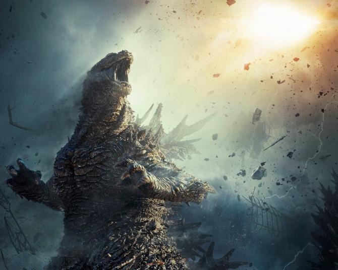 『ゴジラ-0.0』長澤まさみが参戦！邦画初「Filmed for IMAX」で11月3日公開、予告は3日で300万回再生突破