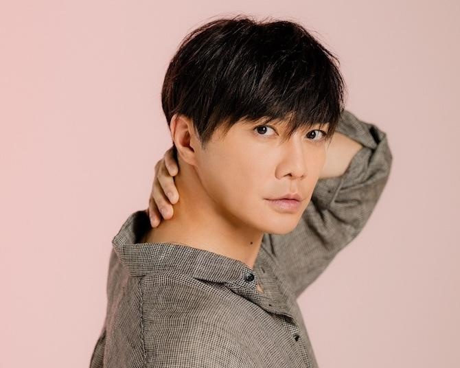 成宮寛貴「やりたいことをしている時間が幸せ」“強く生きるために必要なこと”とは？復帰後初映画『藁にもすがる獣たち』インタビュー