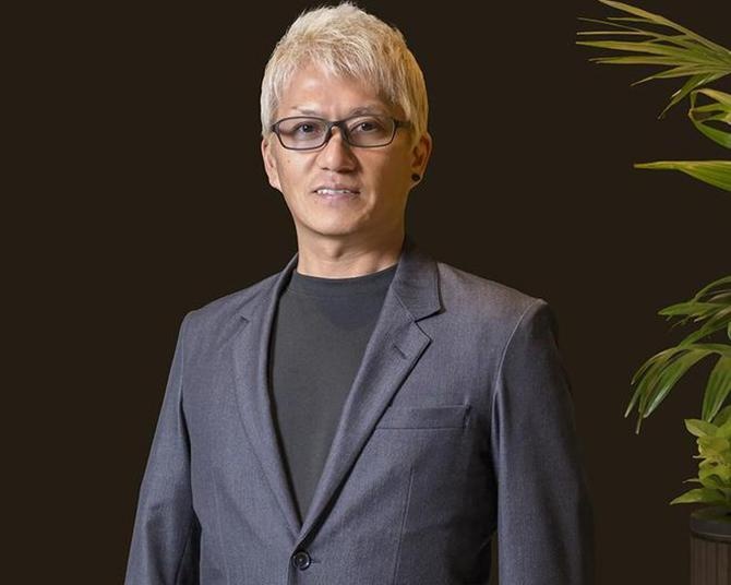 日本のエンタメの課題と未来は？USJ「ハロウィン・ホラー・ナイト」を創出した津野庄一郎さんの“逆算エンタメ論”