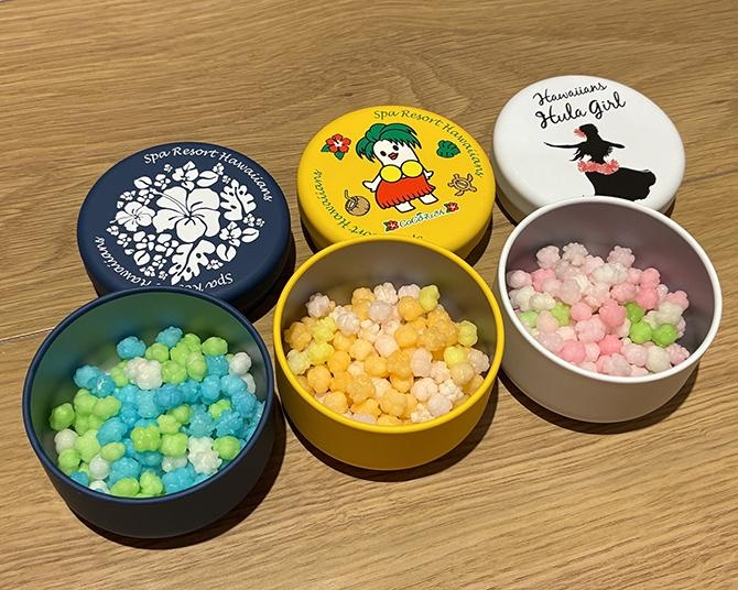 「スパリゾートハワイアンズ」で買うならコレ！もらってうれしい人気のお土産9選