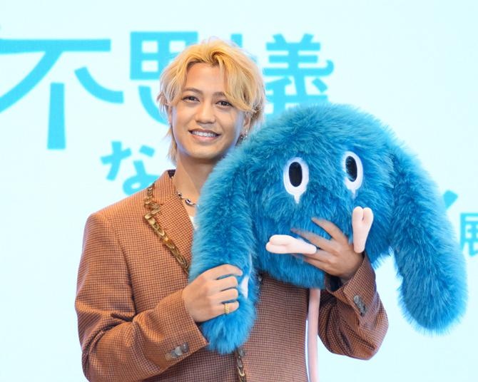 King & Prince髙橋海人「歴史の1ページになれて光栄です」と大興奮！渋谷PARCOにて初個展『不思議なセロル展』が開催中