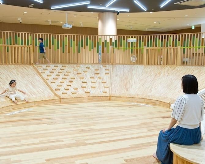 天気を気にせず安全安心に遊びたい！関西のイオンモールで見つけた子ども向け屋内遊具施設7選