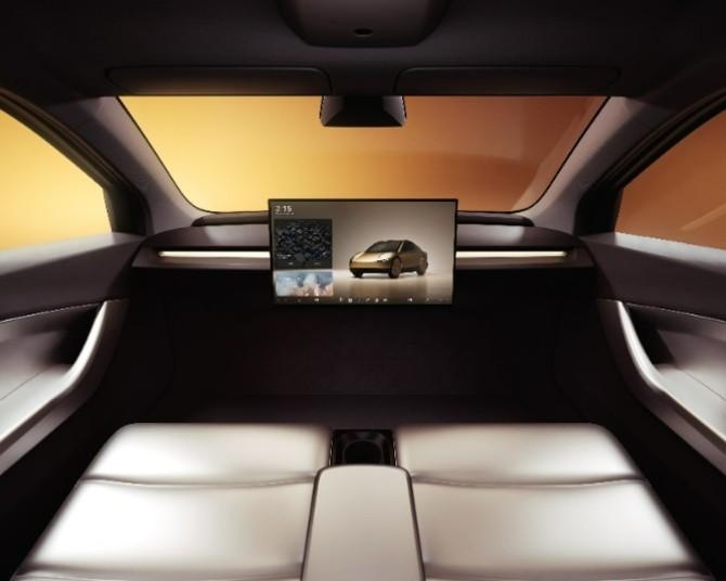テスラはなぜ日本で、まだ実装未定の「Cybercab」をお披露目したのか？ テスラジャパン社長が明かした理由とは