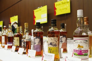 200種を超えるウイスキーの無料試飲も！九州最大級のウイスキーイベントが福岡で開催
