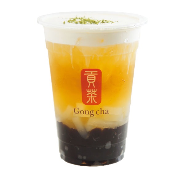画像3 5 極上台湾ティーが関西初出店 カスタマイズで自分だけの好みの一杯を ウォーカープラス