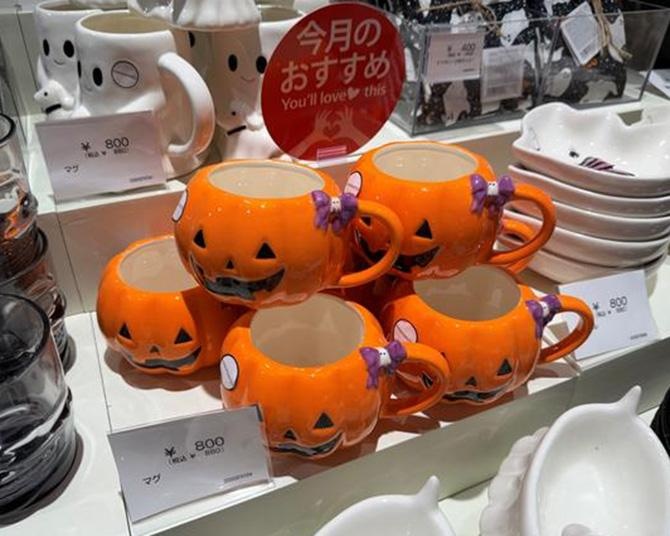 フライングタイガーが期間限定〈Seasonal POP UP STORE〉を渋谷スクランブルスクエアにオープン！編集部員が気になったアイテムを紹介