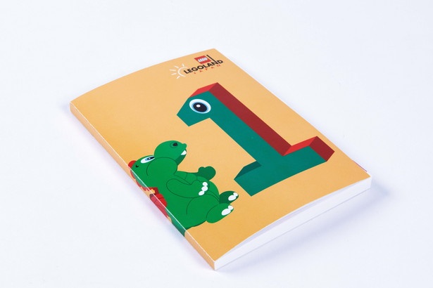 「ノート」(400円)