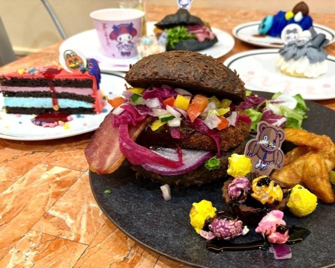 ユニークな食べ歩きフードからキュートなハロウィンプレートまで！USJの秋イベント「ユニバーサル・エクストリーム・オータム ～Discover U!!!～」をレポート【グルメ編】
