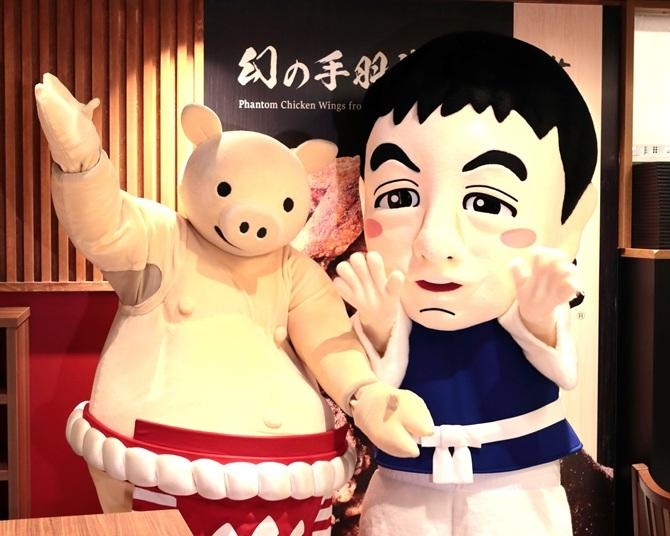 名古屋観光ホテル1階にオープンした「名古屋めし食堂丸八 伏見別邸」でなごやめしざんまい！人気店の味が一堂に集結