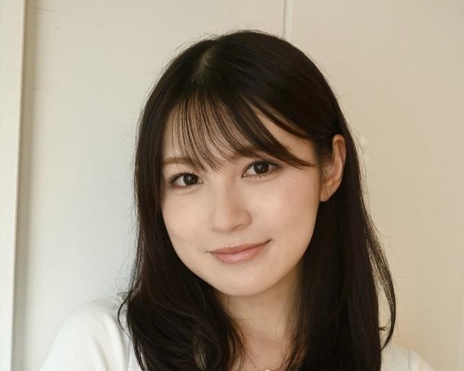 元HKT48・神志那結衣、初の単独主演ミュージカルに挑戦「私が堂々と真ん中に立っている姿を見てほしい」