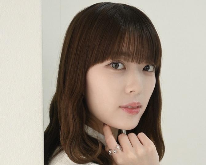 乃木坂46岩本蓮加が舞台『春よ来い、マジで来い』に出演「自分が成長できているか試してみたい」