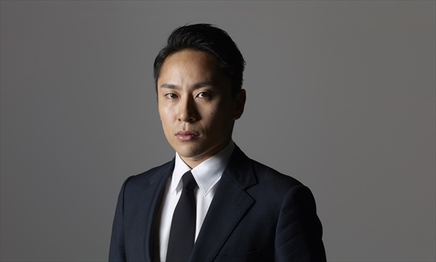フェンシング五輪銀メダリストの太田雄貴