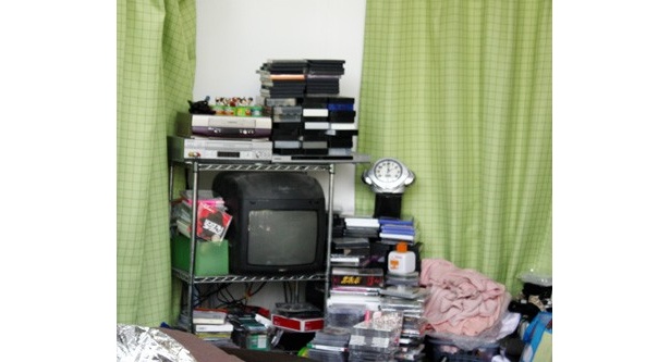 テレビはもちろん液晶、プラズマにあらず！