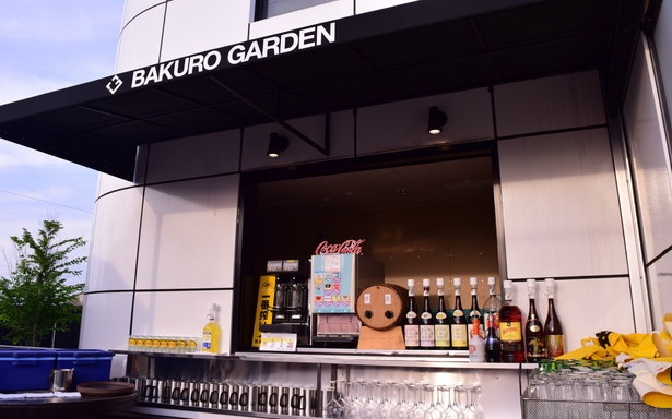 「飛騨牛BBQ ベーシックプラン」と「飛騨牛BBQ ボリュームプラン 」の両プランはドリンクが無料！