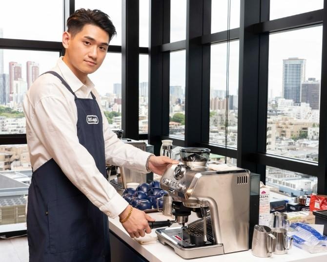 なぜ30万円の高級コーヒーマシンが売れるのか？デロンギ・ジャパンに聞いてきた！
