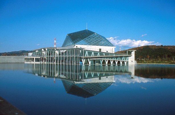 栃木県 なかがわ水遊園