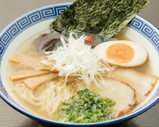 福岡で絶対食べたい！大橋エリアで行くべきラーメン店5選
