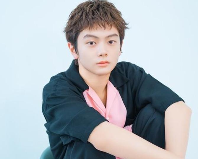 齋藤潤、最新作では西畑大吾と共演。俳優としての自身に一番大事なのは「今の自分と向き合い続けること」