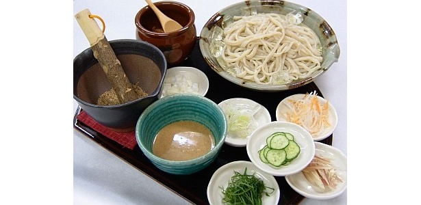 ｢すったて｣(川島町/200円)