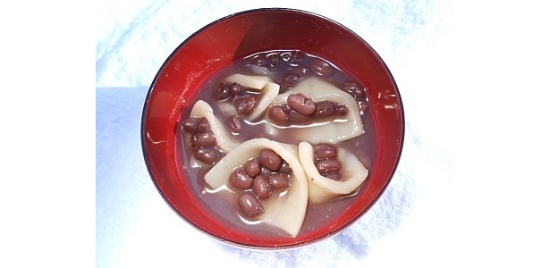 ｢あずきすくい｣(東秩父村/100円)