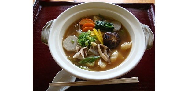 ｢つみっこ｣(本庄市/200円)