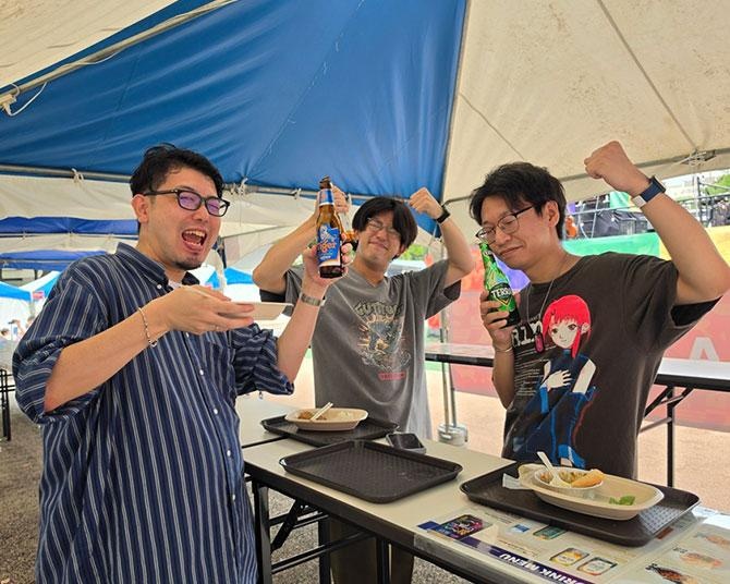 【愛知・名古屋】10月4日まで！アジア競技大会を楽しみつくす「ONE ASIA WORLD」開催中